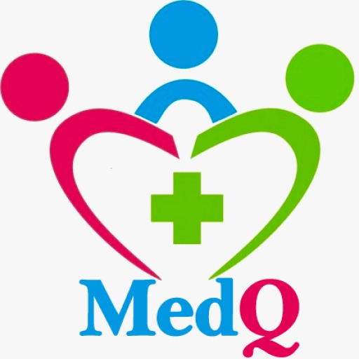 Med Q Pharmaceutical Suppliers